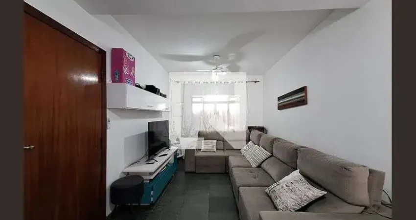 Casa em condomínio fechado com 3 quartos à venda na Rua Amaíba, --, Água Fria, São Paulo