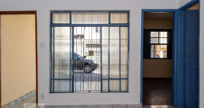 Casa com 2 quartos à venda na Rua Ferreira da Silva, --, Vila Prudente, São Paulo