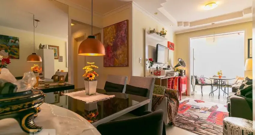 Apartamento com 3 quartos à venda na Rua Antonieta de Morais, --, Vila Matilde, São Paulo