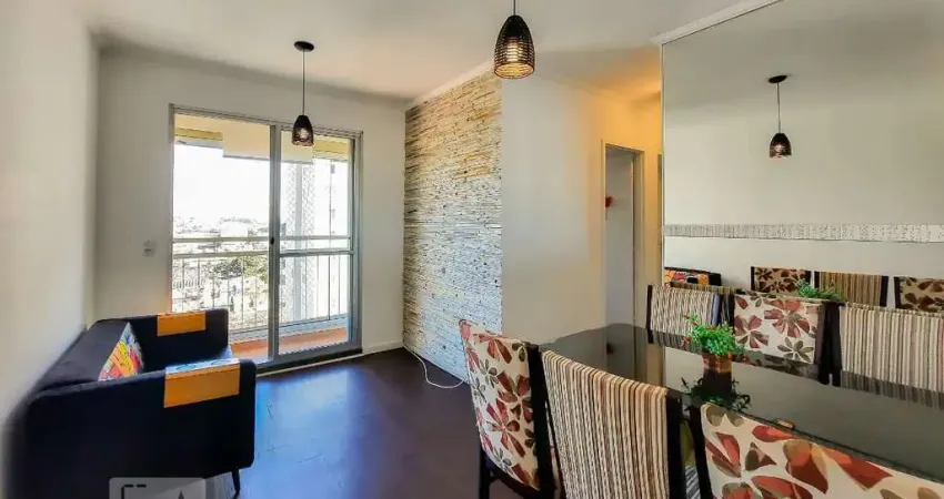 Apartamento com 3 quartos à venda na Rua M M D C, --, Paulicéia, São Bernardo do Campo