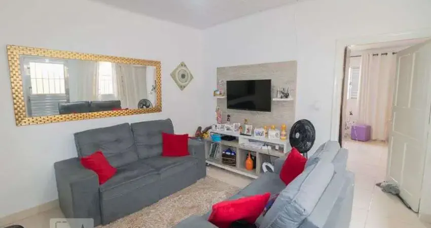 Casa com 2 quartos à venda na Rua José Aguiar Castro, --, Freguesia do Ó, São Paulo