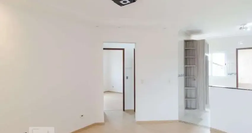 Cobertura com 2 quartos à venda na Rua Francisco Morganti, --, Nova Petrópolis, São Bernardo do Campo