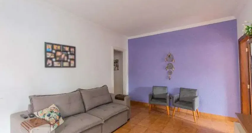 Casa com 3 quartos à venda na Rua Carlos Chagas, --, Parque Bandeirante, Santo André