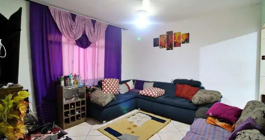 Casa com 2 quartos à venda na Rua Cosme e Damião, --, Jardim Ana Maria, Santo André