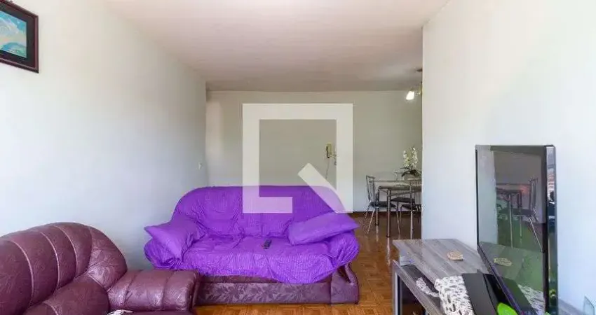 Apartamento com 3 quartos à venda na Rua Laranjeira, --, Cidade das Flores, Osasco