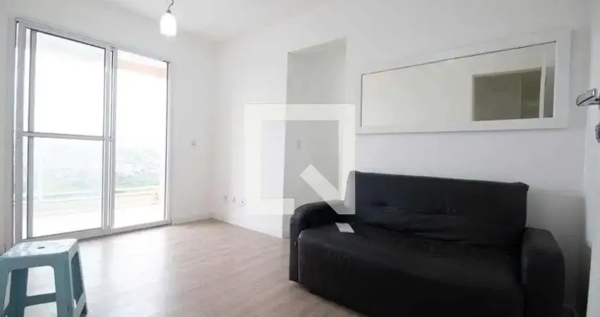 Apartamento com 2 quartos à venda na Rua General Florêncio, --, Quitaúna, Osasco