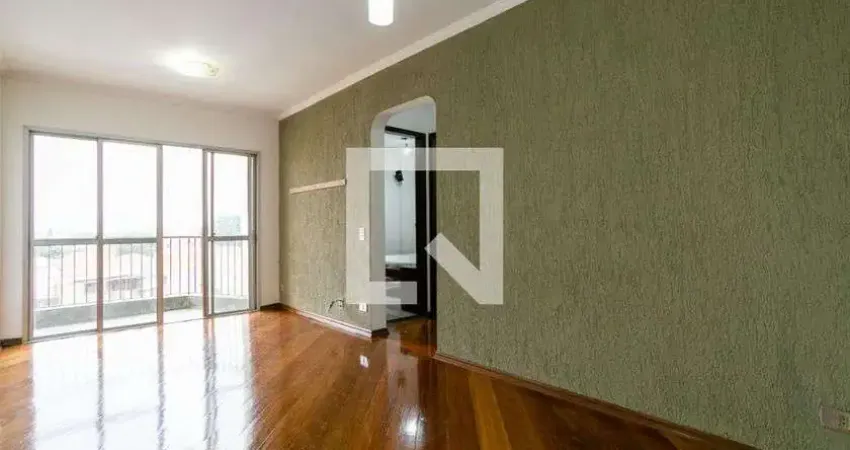 Apartamento com 2 quartos à venda na Rua Luís de Andrade, --, Piqueri, São Paulo