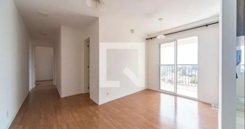 Apartamento com 2 quartos à venda na Rua Otávio Marques, --, Vila Assunção, Santo André