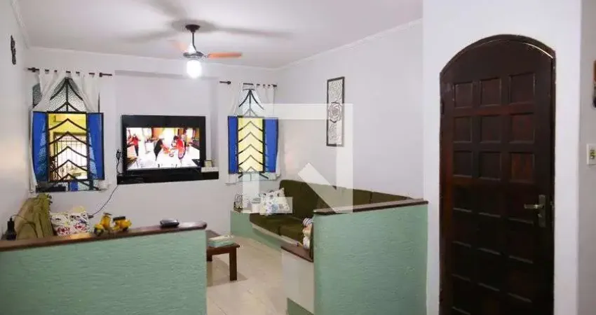 Casa com 3 quartos à venda na Rua Paulino de Lima, --, Jardim Itapoan, Santo André