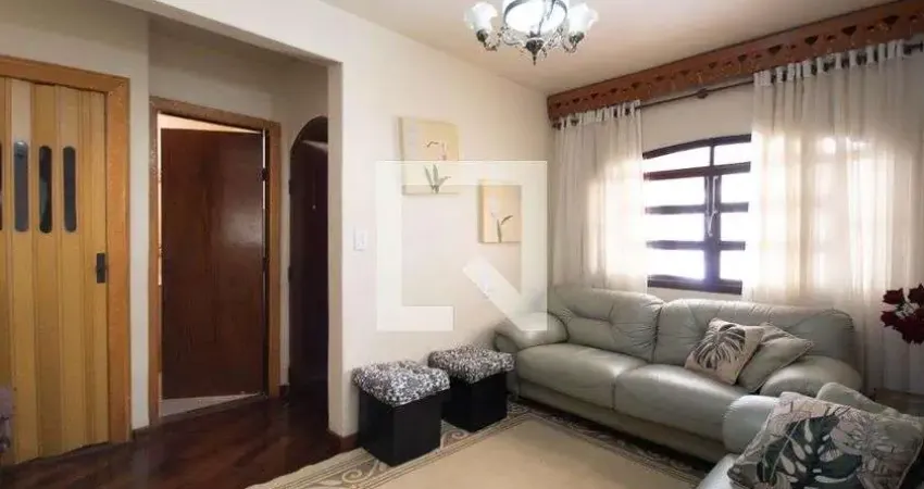 Casa com 3 quartos à venda na Passagem Eudócia Domingos da Soledade, --, Centro, Osasco