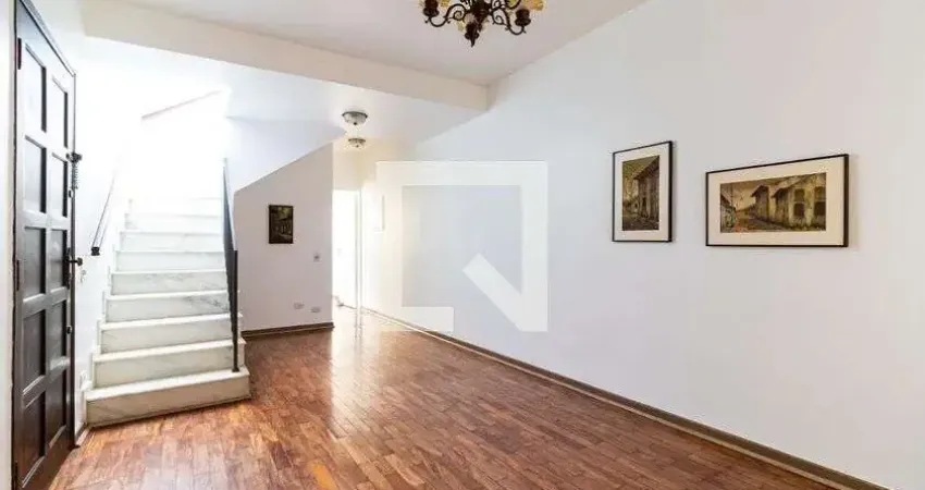 Casa com 3 quartos à venda na Rua Antônio de Oliveira Gago, --, Vila Romano, São Paulo