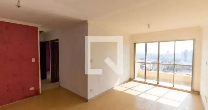 Apartamento com 2 quartos à venda na Rua Fábio José Bezerra, --, Ermelino Matarazzo, São Paulo