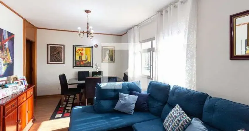 Apartamento com 3 quartos à venda na Rua Ércole Ferre, --, Centro, Osasco