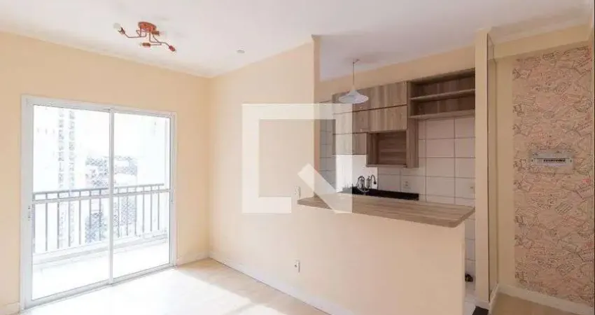 Apartamento com 2 quartos à venda na Avenida Presidente João Goulart, --, Umuarama, Osasco