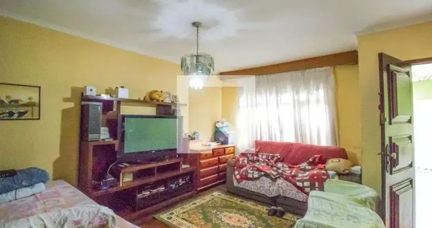 Casa com 4 quartos à venda na Rua Taquaruçu, --, Jabaquara, São Paulo