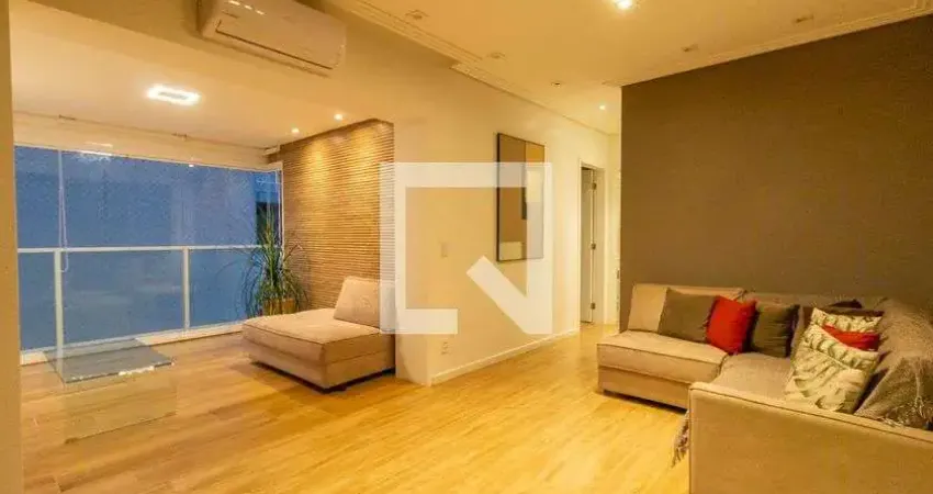 Apartamento com 2 quartos à venda na Praça Nami Jafet, --, Ipiranga, São Paulo