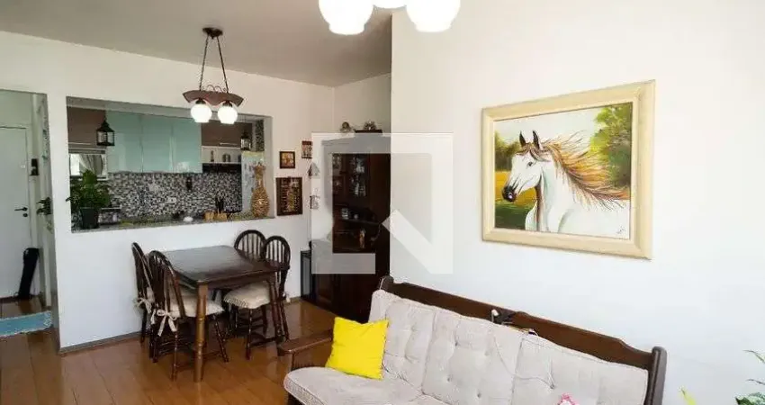 Apartamento com 3 quartos à venda na Rua dos Cajazeiros, --, Demarchi, São Bernardo do Campo