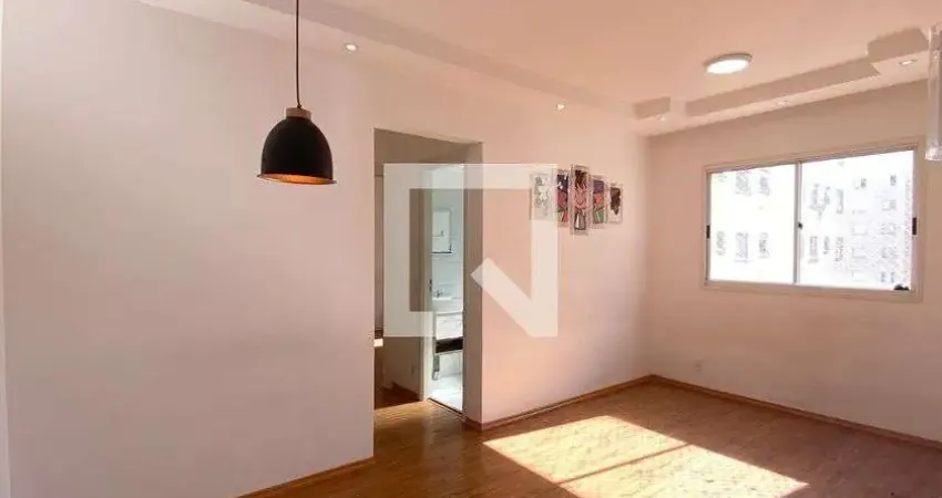 Apartamento com 2 quartos à venda na Avenida Henriqueta Mendes Guerra, --, Centro, Barueri