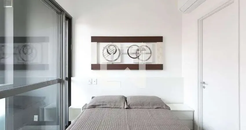 Kitnet / Stúdio à venda na Rua Senador César Lacerda Vergueiro, --, Vila Madalena, São Paulo