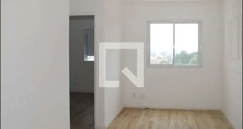 Apartamento com 2 quartos à venda na Avenida Maestro Villa Lobos, --, Vila Gustavo, São Paulo