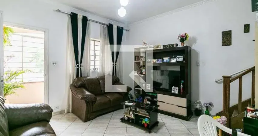 Casa com 2 quartos à venda na Rua Honório Maia, --, Tatuapé, São Paulo