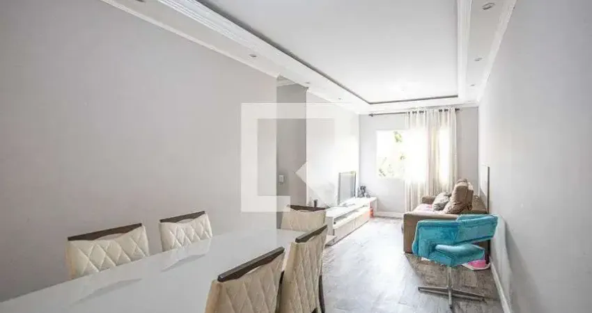 Apartamento com 3 quartos à venda na Rua Jesuíno Antônio, --, Novo Osasco, Osasco