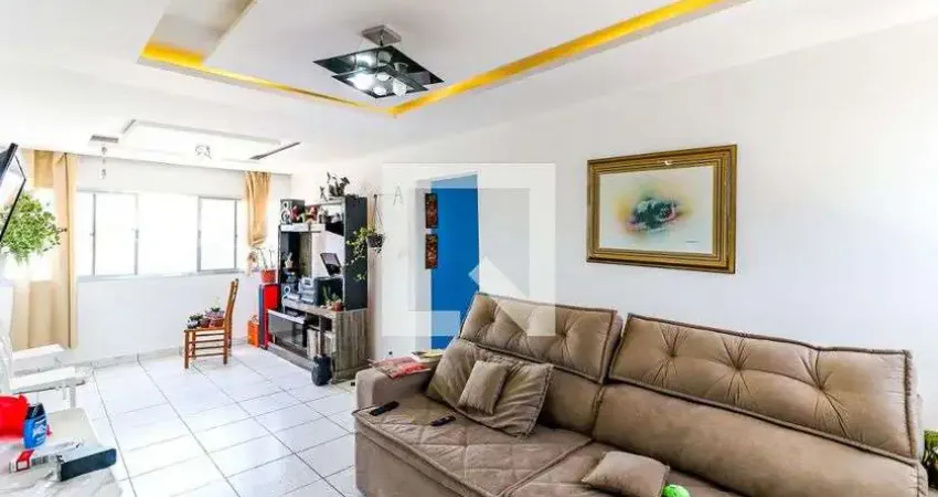 Apartamento com 2 quartos à venda na Alameda Santo Amaro, --, Santo Amaro, São Paulo