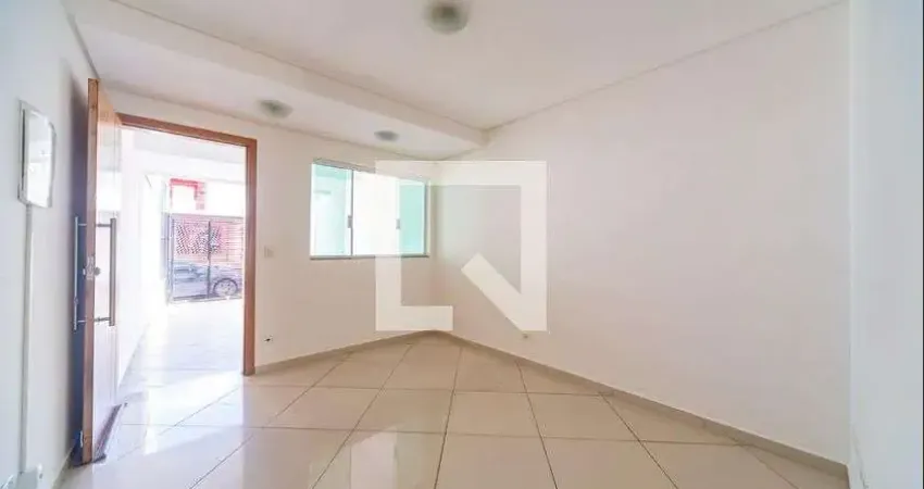 Casa com 3 quartos à venda na Rua Okinawa, --, Vila Apiaí, Santo André