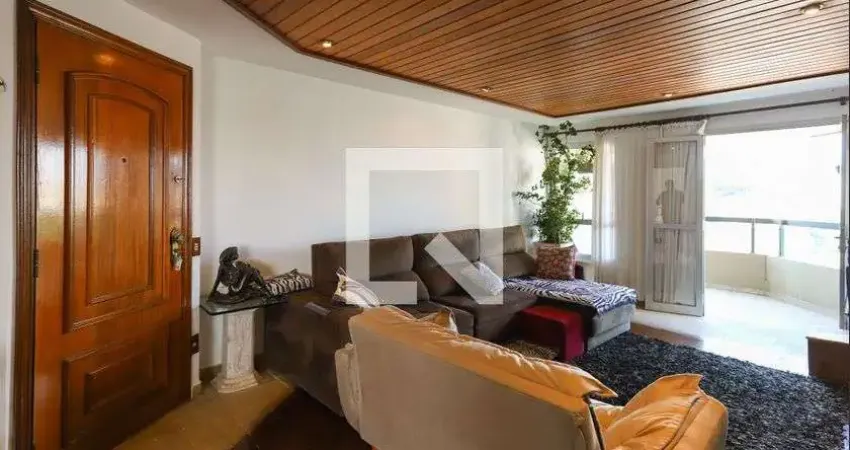 Apartamento com 2 quartos à venda na Rua Arthur Mazzetti, --, Mandaqui, São Paulo