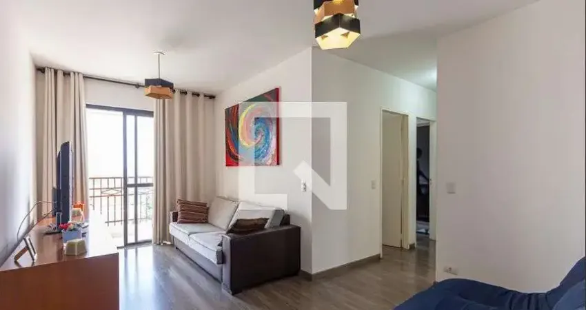 Apartamento com 3 quartos à venda na Rua Muritinga, --, Jardim Bela Vista, Santo André