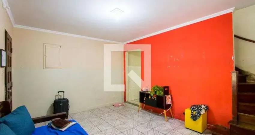Casa com 2 quartos à venda na Avenida Capuava, --, Vila América, Santo André