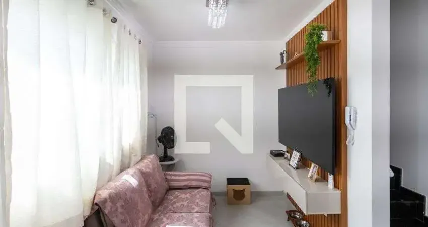 Cobertura com 2 quartos à venda na Rua Moe, --, Vila Ré, São Paulo