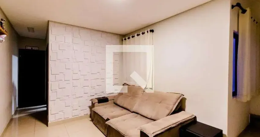 Cobertura com 2 quartos à venda na Rua das Monções, --, Jardim, Santo André