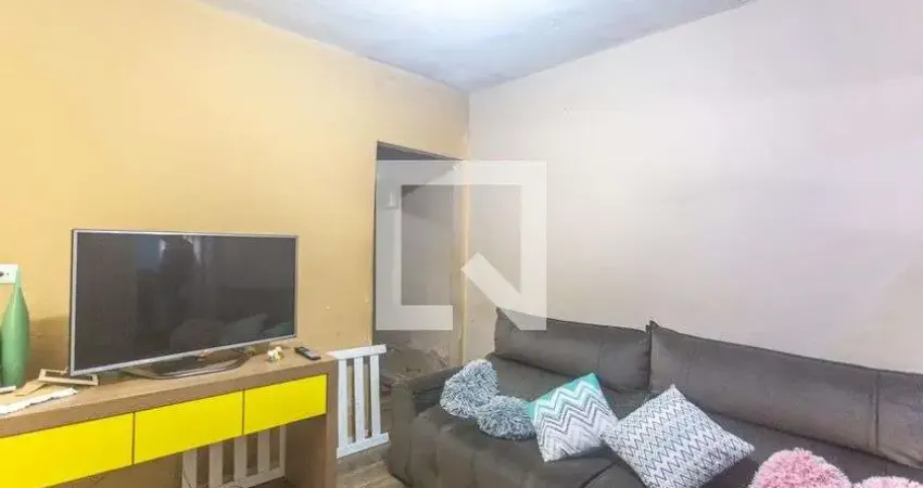 Casa com 2 quartos à venda na Avenida Bunduki, --, Assunção, São Bernardo do Campo