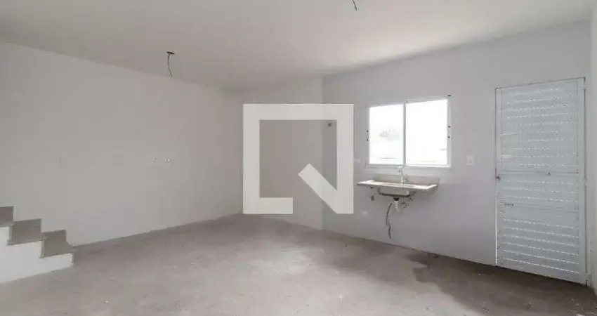 Cobertura com 2 quartos à venda na Rua Aragão, --, Vila Mazzei, São Paulo