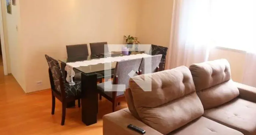 Apartamento com 2 quartos à venda na Rua Guaporé, --, Santa Maria, São Caetano do Sul