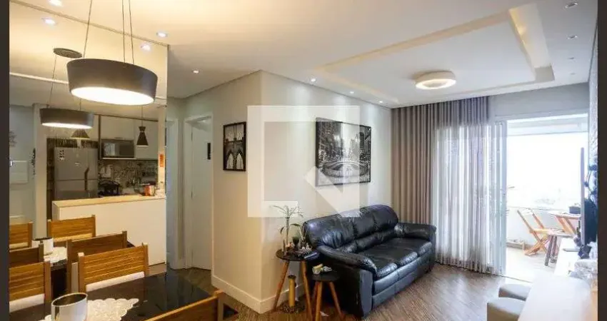 Apartamento com 2 quartos à venda na Rua Marechal Deodoro, --, Centro, Diadema