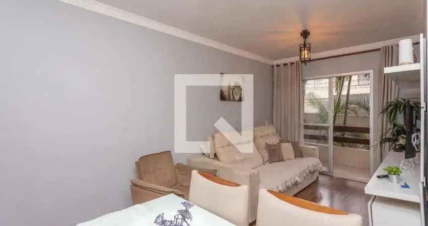 Apartamento com 3 quartos à venda na Rua Coimbra, --, Centro, Diadema