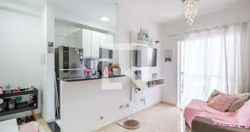 Apartamento com 2 quartos à venda na Avenida Presidente João Goulart, --, Umuarama, Osasco