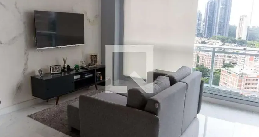 Apartamento com 2 quartos à venda na Avenida Yara, --, Vila Yara, Osasco