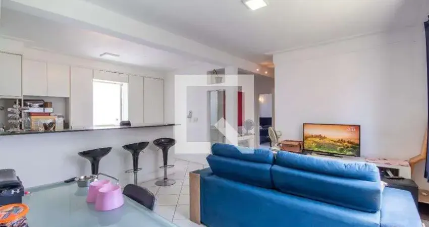 Apartamento com 3 quartos à venda na Rua Eclísio Viviani, --, Centro, Osasco