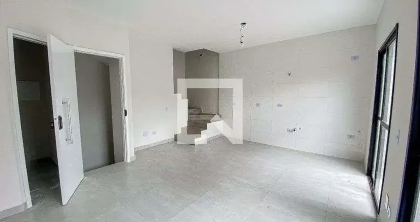 Casa com 2 quartos à venda na Rua Atalaia, --, Vila América, Santo André