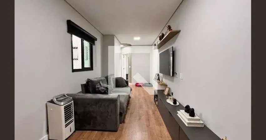 Cobertura com 2 quartos à venda na Rua do Centro, --, Vila Metalúrgica, Santo André