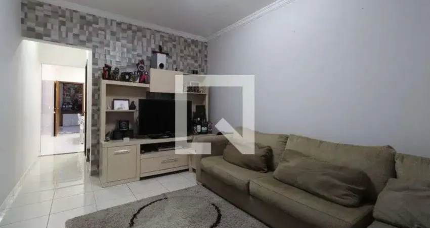 Casa com 2 quartos à venda na Rua Doutor Pedro Ribeiro, --, Vila Apiaí, Santo André