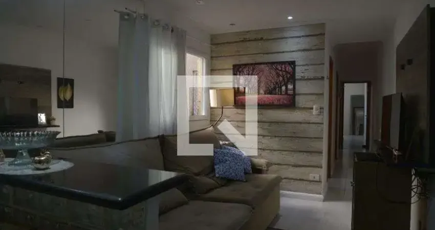 Cobertura com 3 quartos à venda na Rua Mena Barreto, --, Jardim, Santo André