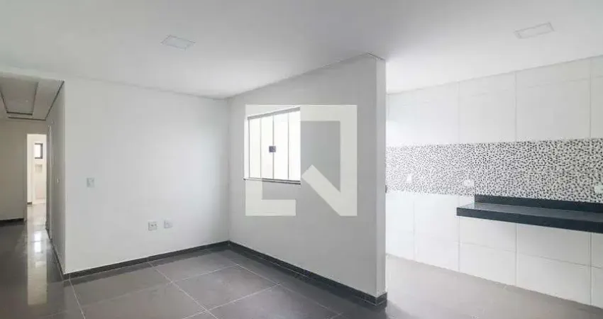 Apartamento com 3 quartos à venda na Rua Javaés, --, Vila Assunção, Santo André