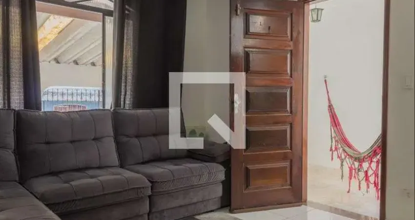 Casa com 2 quartos à venda na Rua Elon Blum, --, Demarchi, São Bernardo do Campo