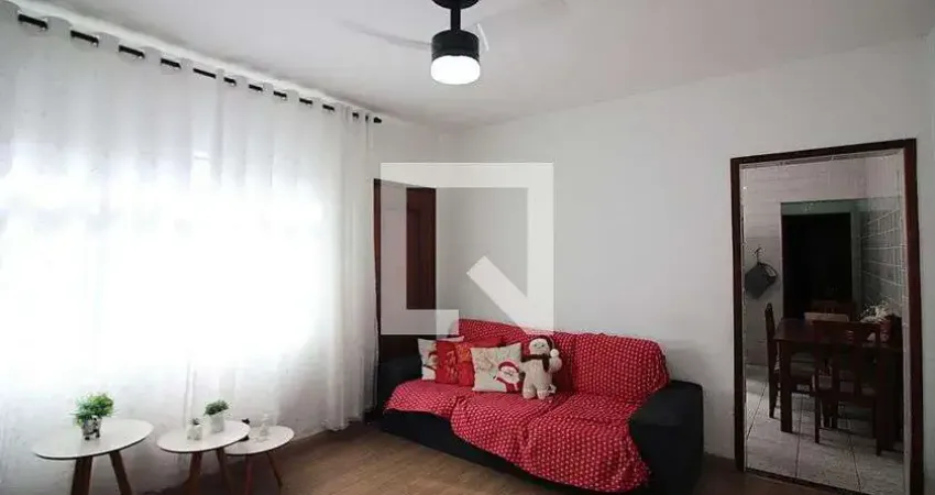 Casa com 3 quartos à venda na Rua Perdizes, --, Paulicéia, São Bernardo do Campo