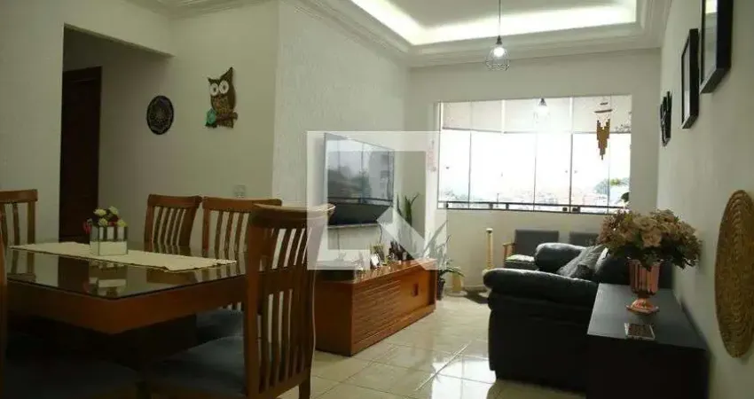 Apartamento com 3 quartos à venda na Rua Olavo Bilac, --, Jardim do Mar, São Bernardo do Campo