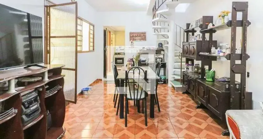 Casa com 3 quartos à venda na Rua Urias Eler de Melo, --, Cipava, Osasco